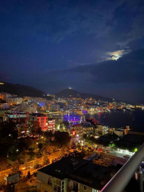 View Apartment, Sarandë